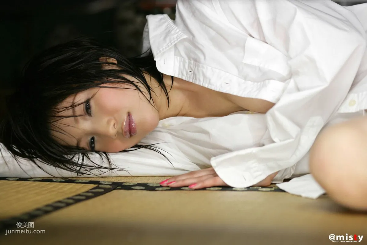 [@misty] No.213 Yuuri Morishita 森下悠裡 寫真集 59