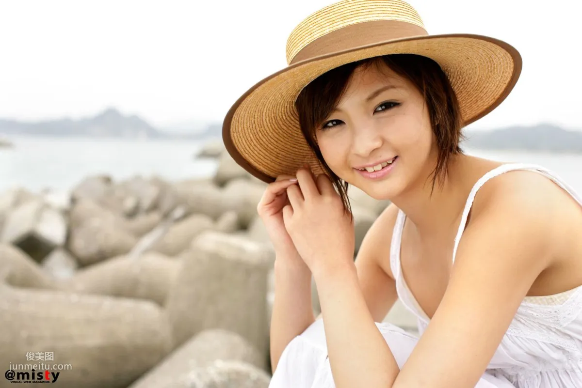 [@misty] No.239 Rina Nagasaki Photo Set photo 17