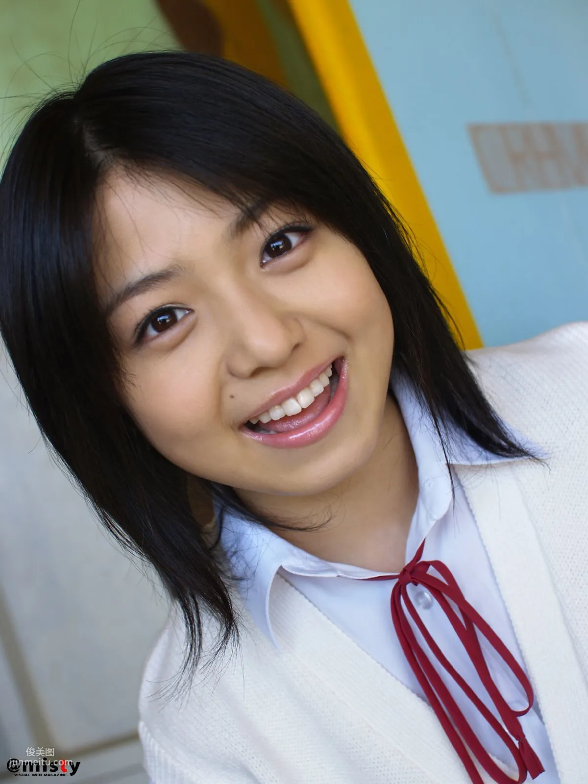 [@misty] No.231 Shizuka Nakamura Photo Set photo 21