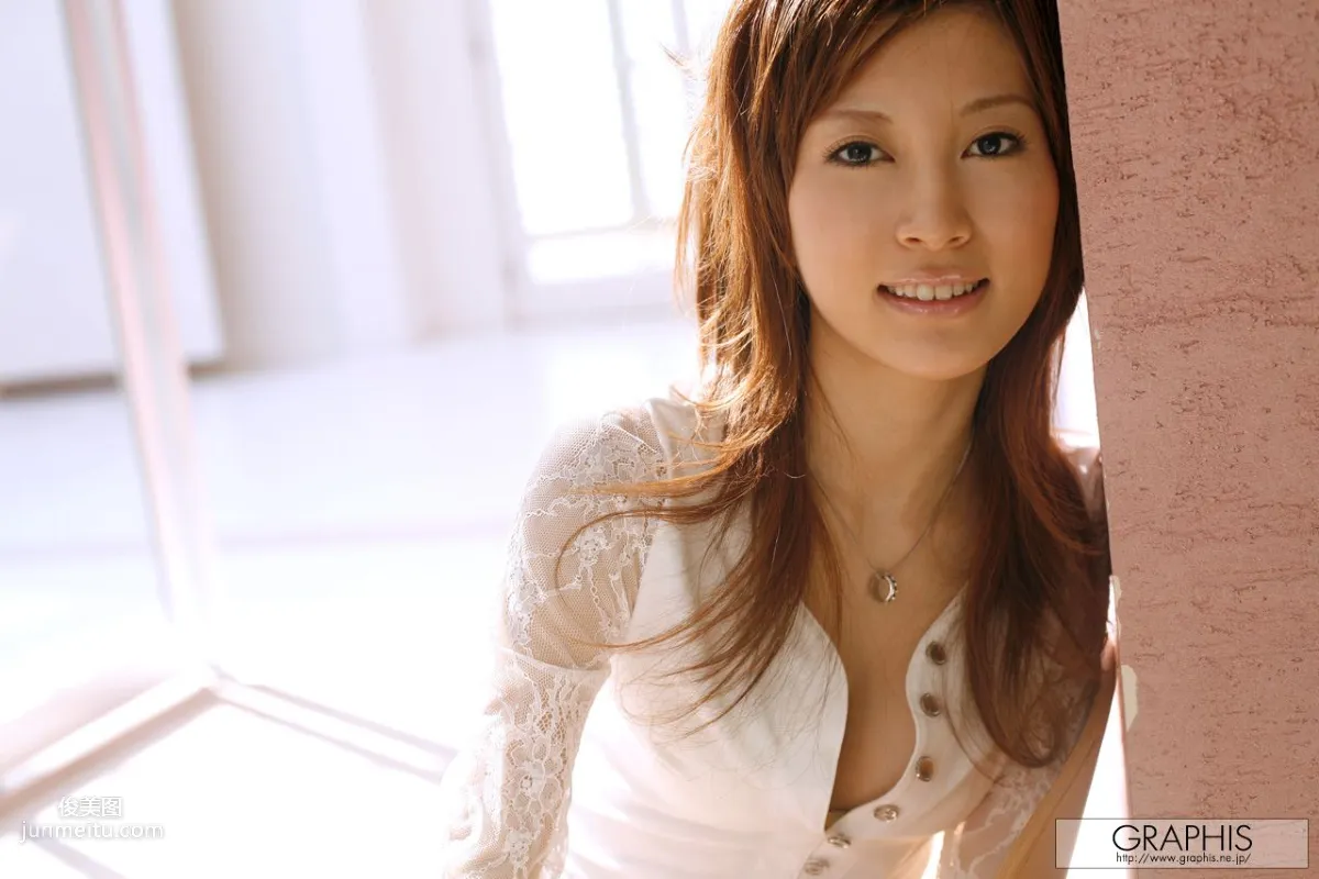 Seri Mikami: Graphis Blessing Gals photo 10