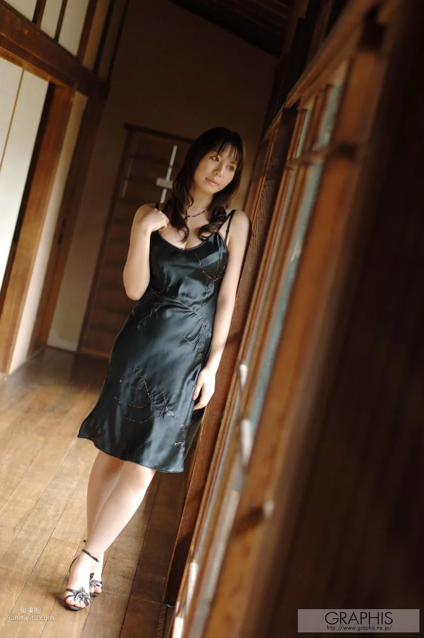竹内あい《Envy》 [Graphis] Gals 写真集1