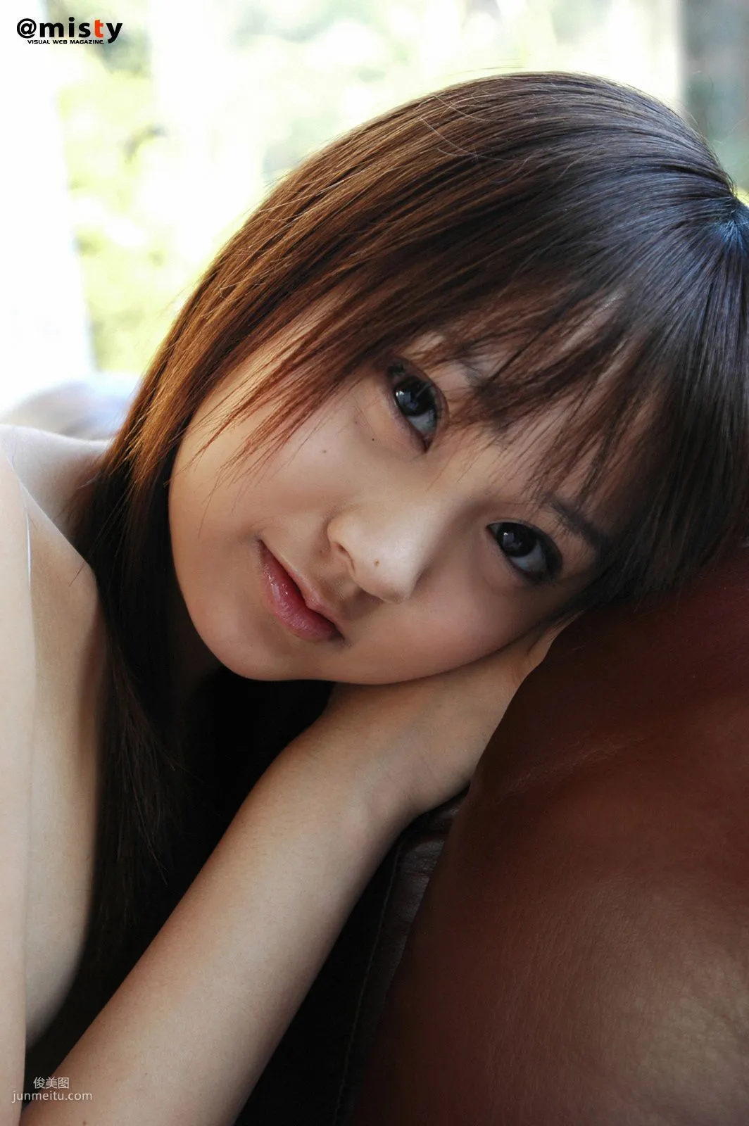 [@misty] No.120 Shoko Hamada 濱田翔子/浜田翔子 Photo Set photo 17