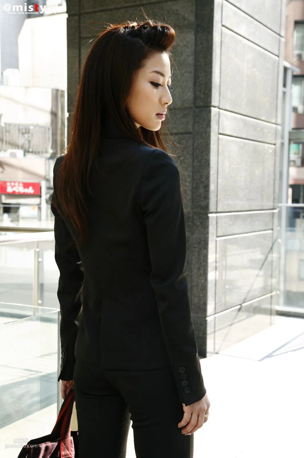 [@misty] No.263 Amika Hattan Photo Set photo 22