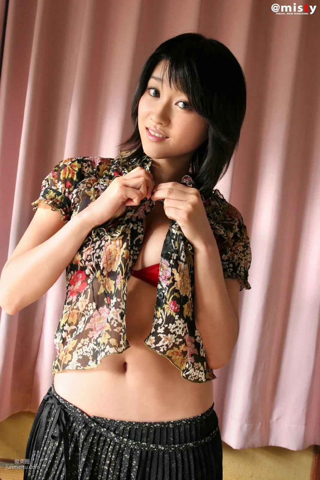 [@misty] No.209 Mikie Hara Mikie Hara / Mikie Hara, Photo Set photo 26