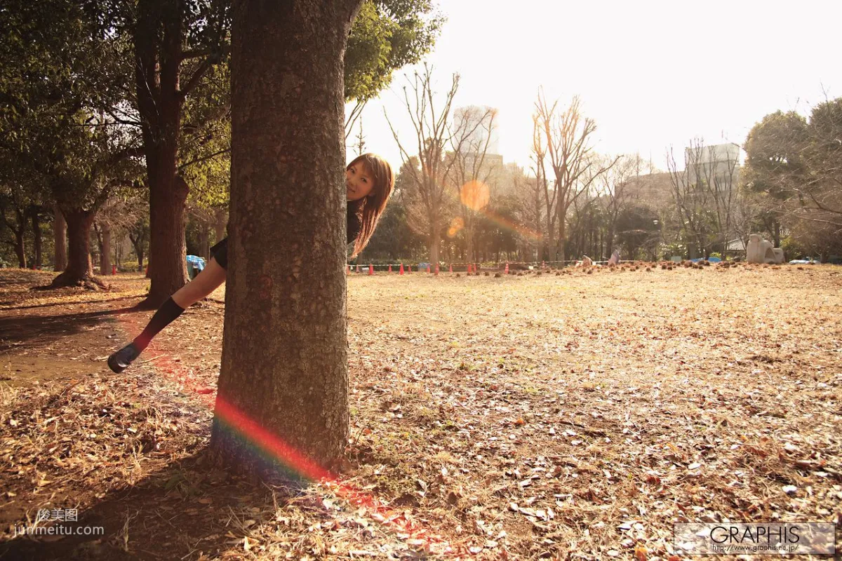 大塚ひな/大冢雏《es》 [Graphis] Gals 写真集6