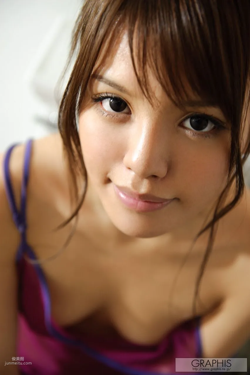 Coco Aiba: Graphis First Gravure photo 21