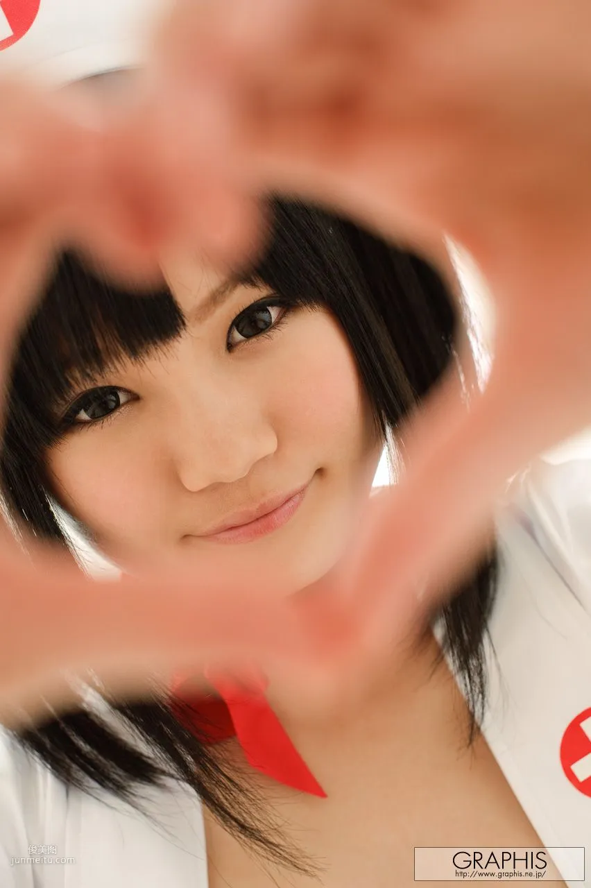 Ai Eikura: Graphis First Gravure photo 31