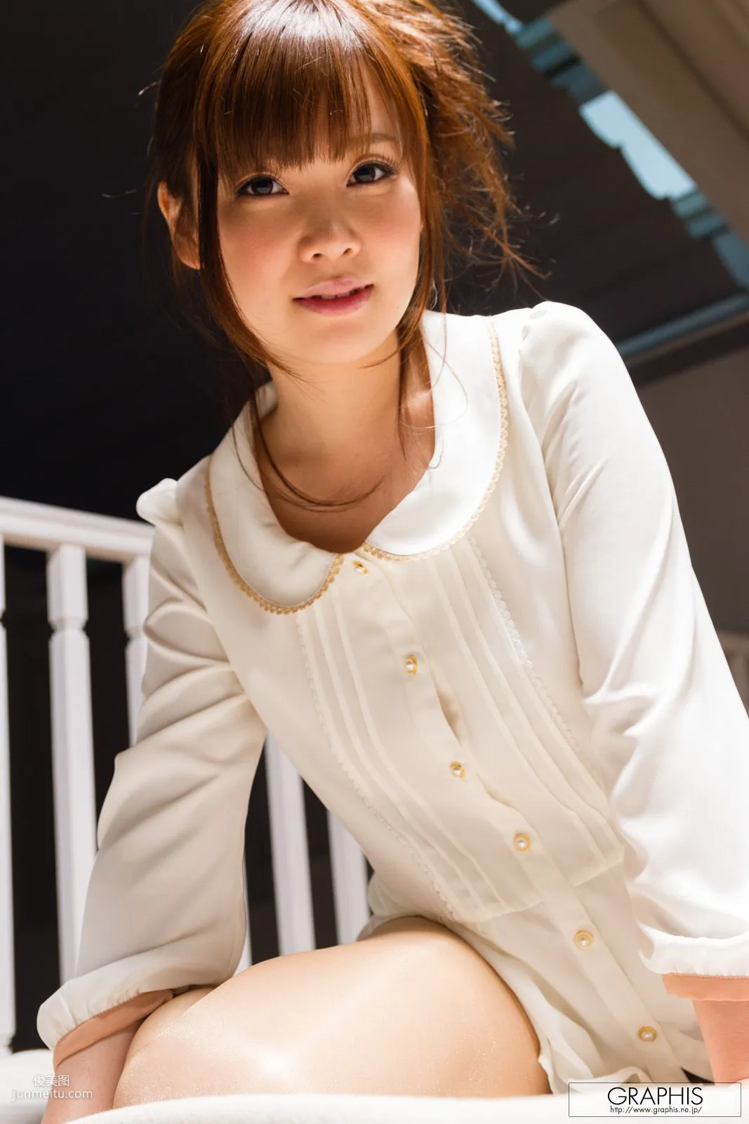 Eichi Hoshikawa: Graphis First Gravure photo 29