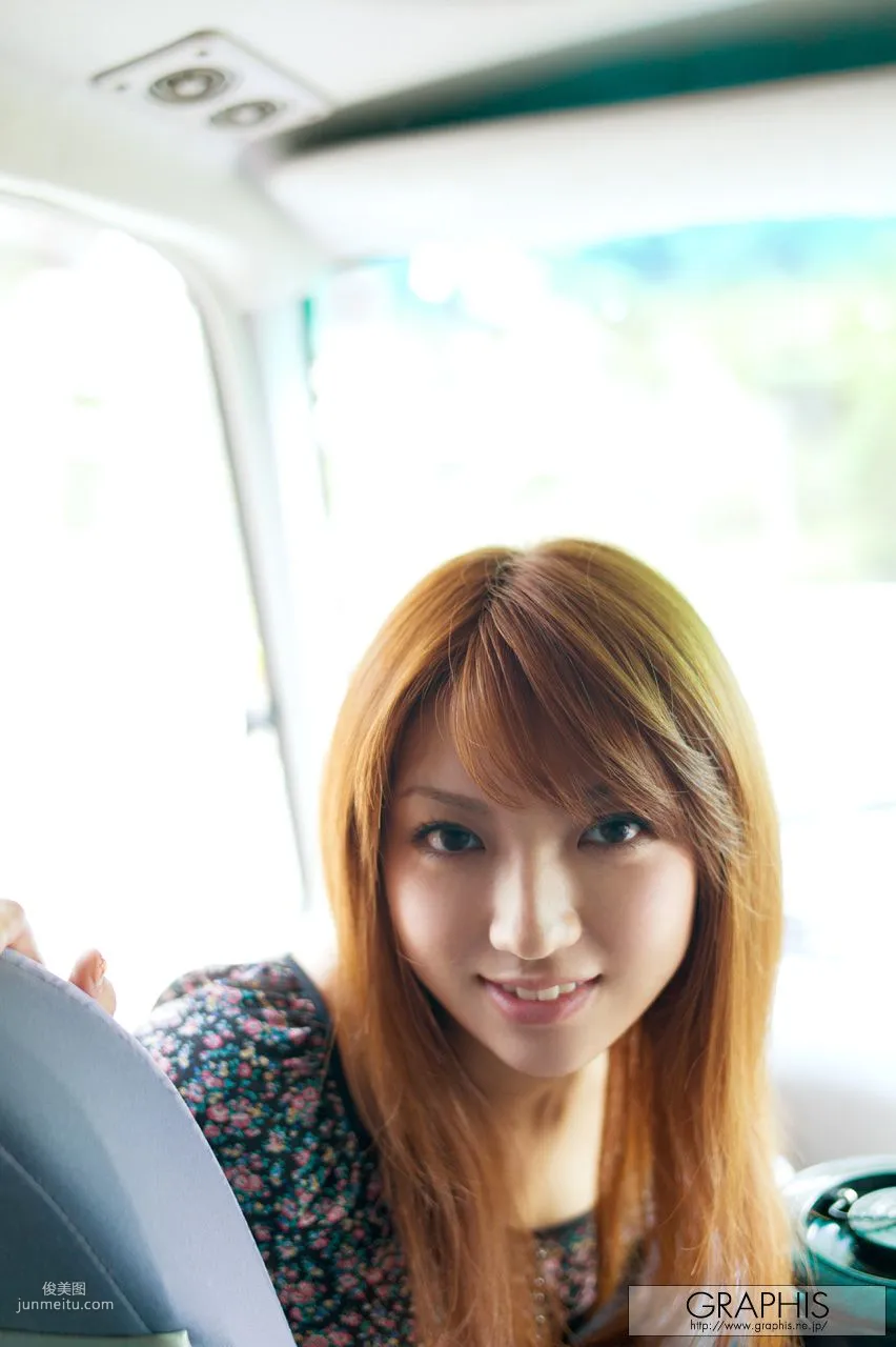 神咲诗织《My Venus》 [Graphis] Gals 写真集8