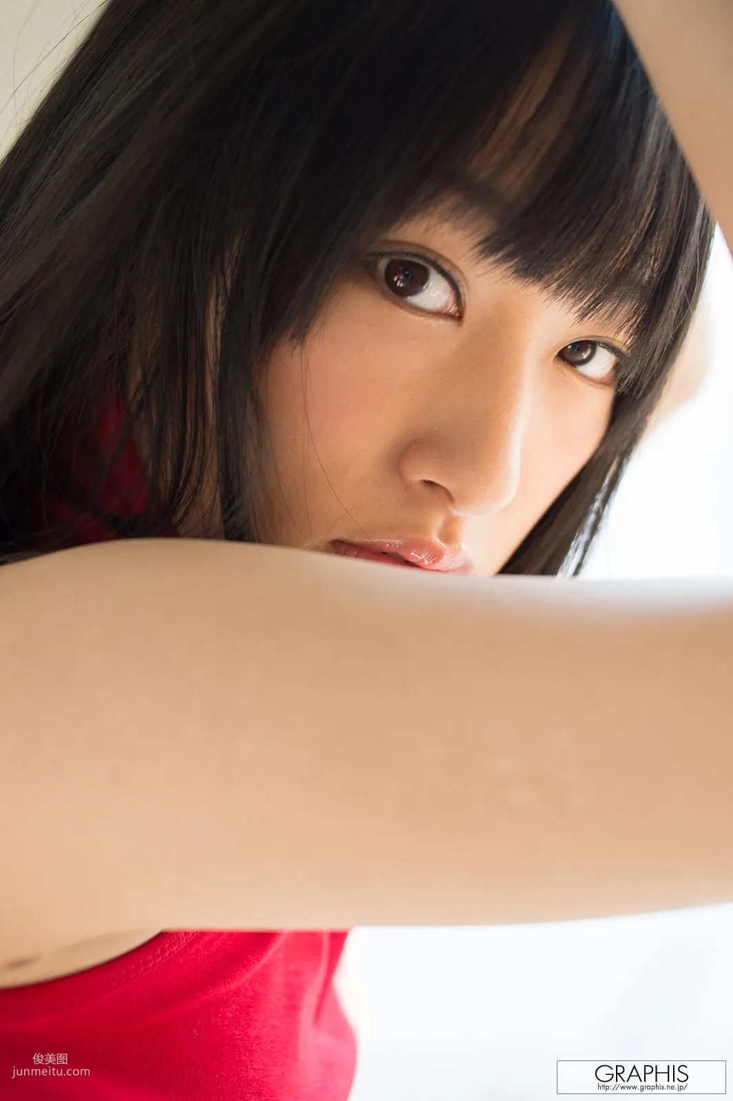 Tsugumi Uno Sweets Girl [Graphis] Gals Photo Set photo 26