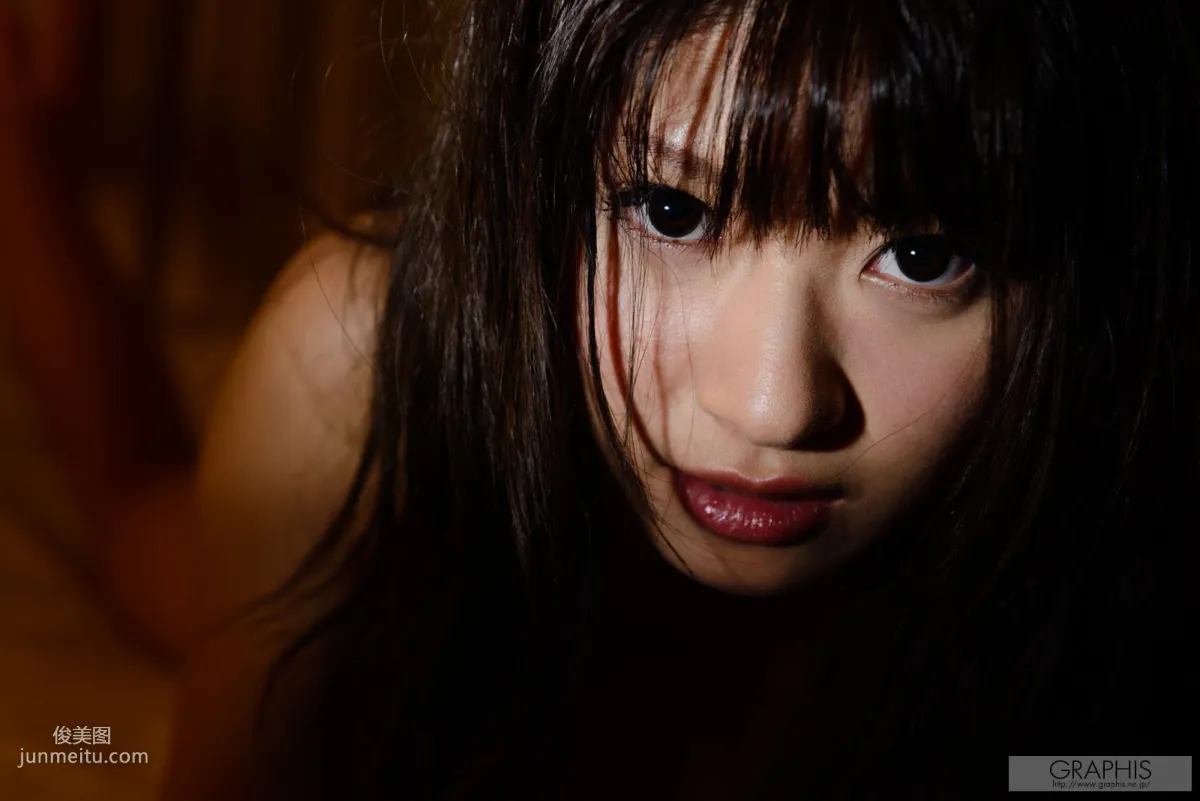 Rio Ogawa: Graphis First Gravure photo 45