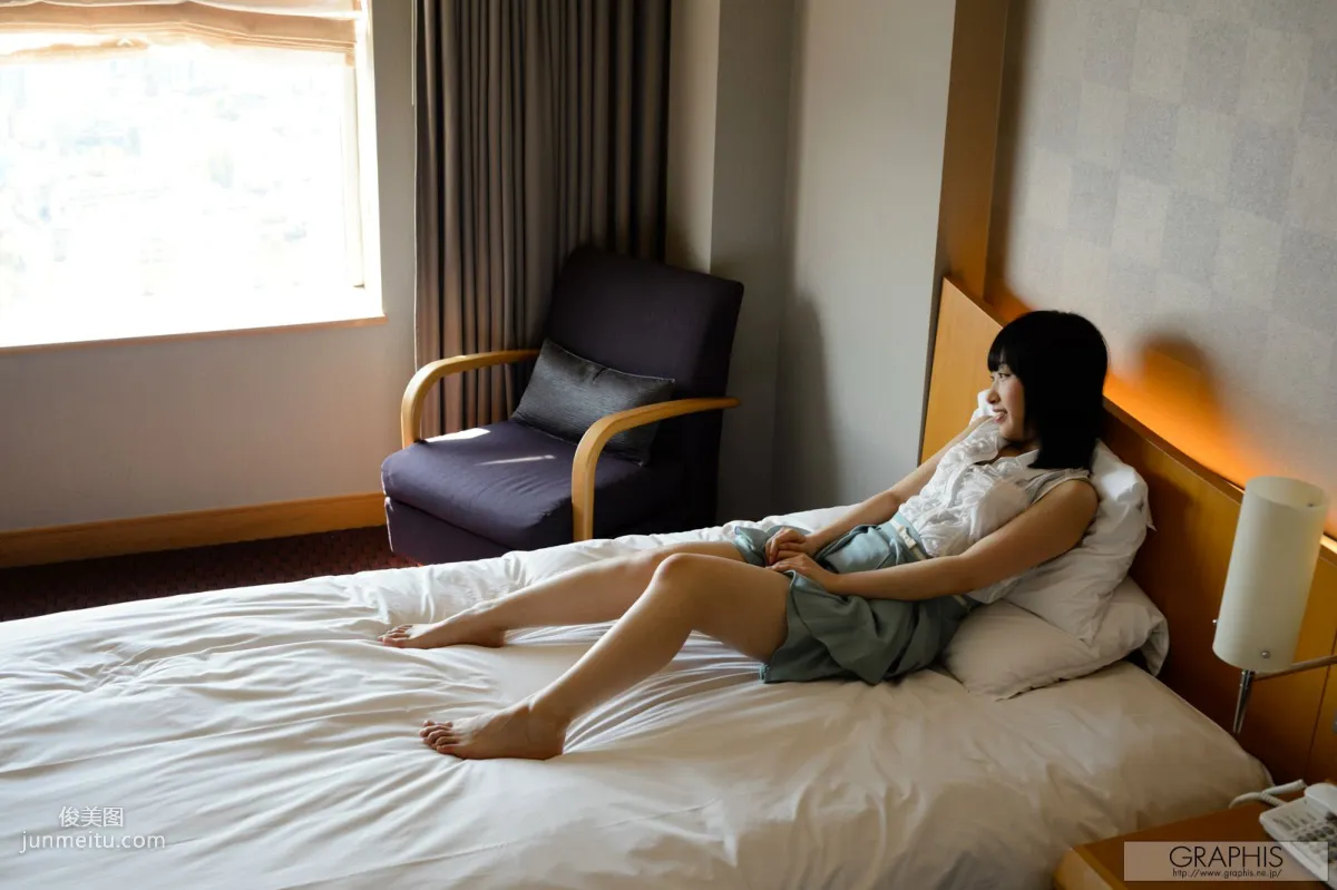 Tsugumi Uno Sweets Girl [Graphis] Gals Photo Set photo 14