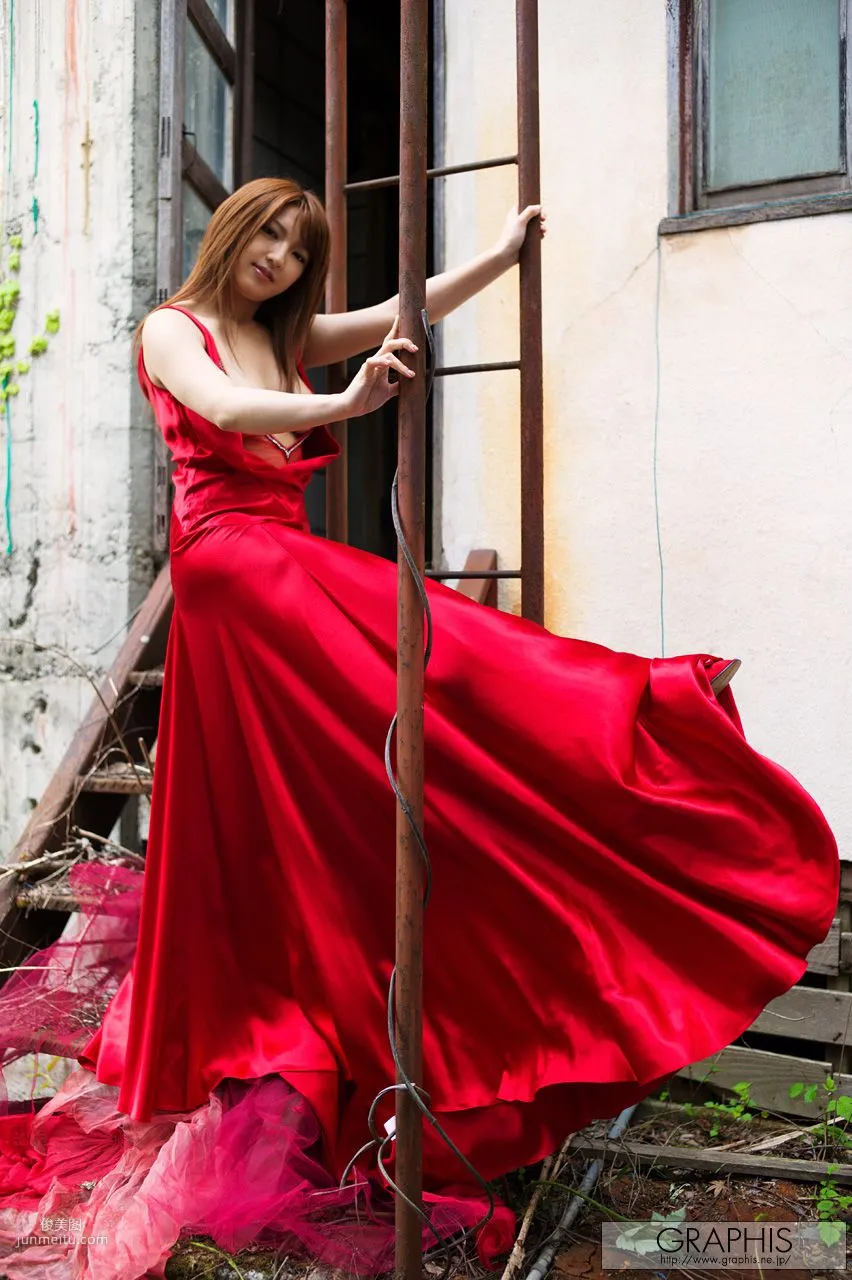 神咲诗织《My Venus》 [Graphis] Gals 写真集11