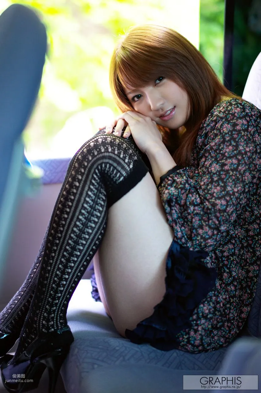 神咲诗织《My Venus》 [Graphis] Gals 写真集9