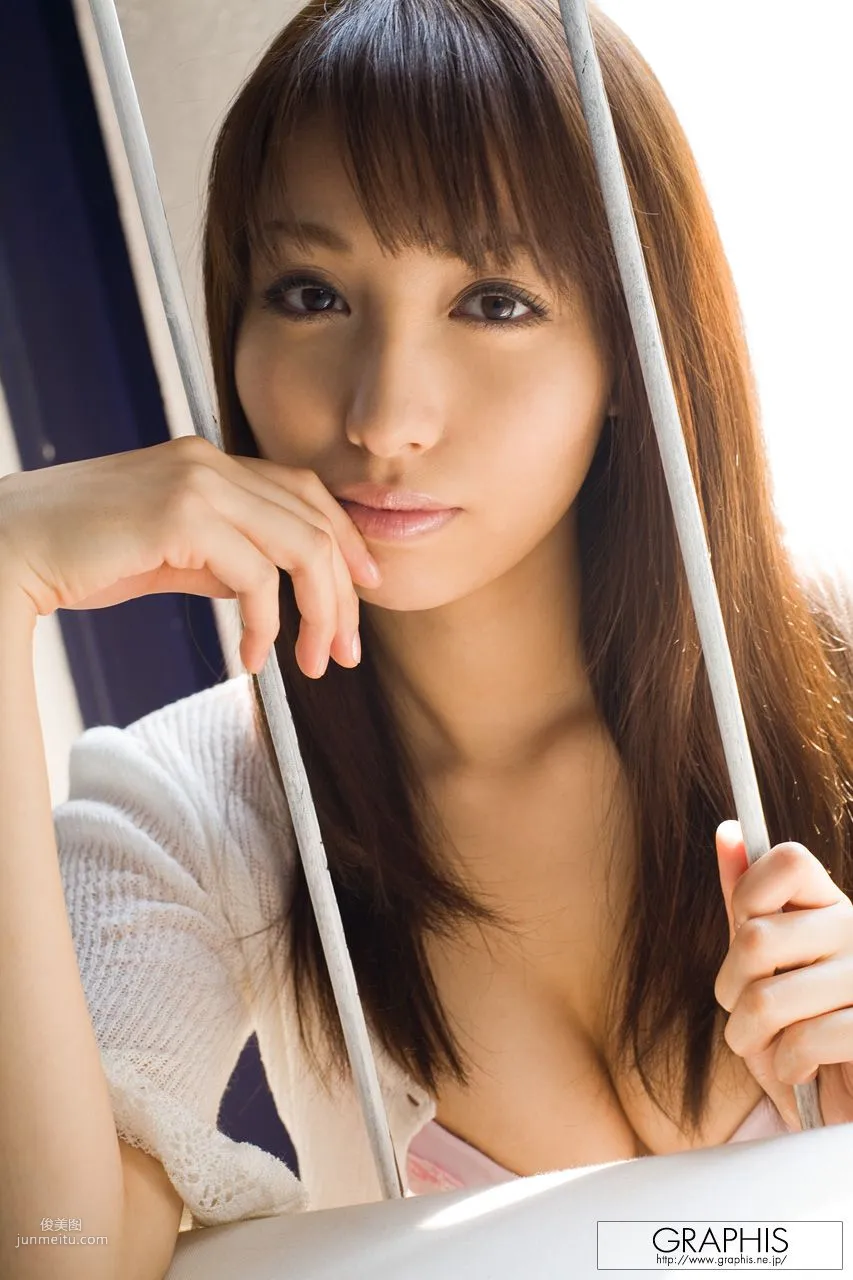 Alice Miyuki / Alice Miyuki Labeau [Graphis] Gals Photo Set photo 11