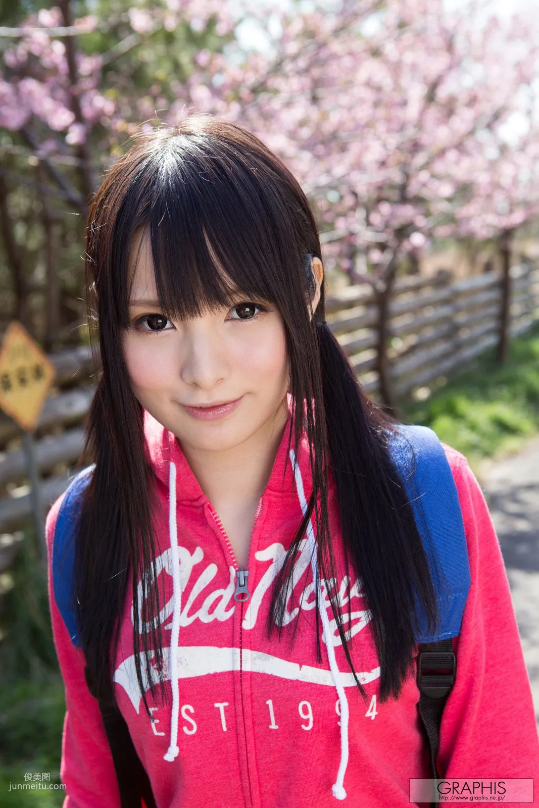 Mihono Sakaguchi: Graphis Chapter Gals photo 7
