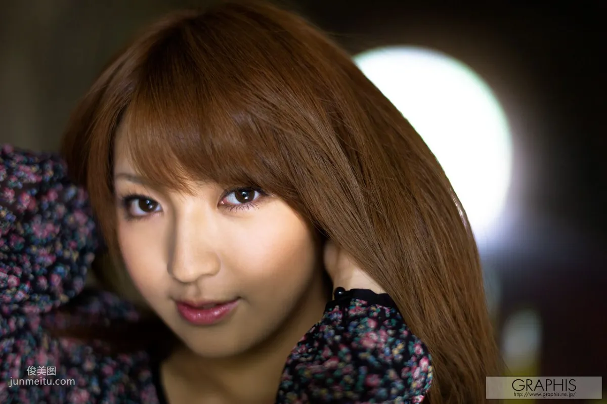 神咲诗织《My Venus》 [Graphis] Gals 写真集4