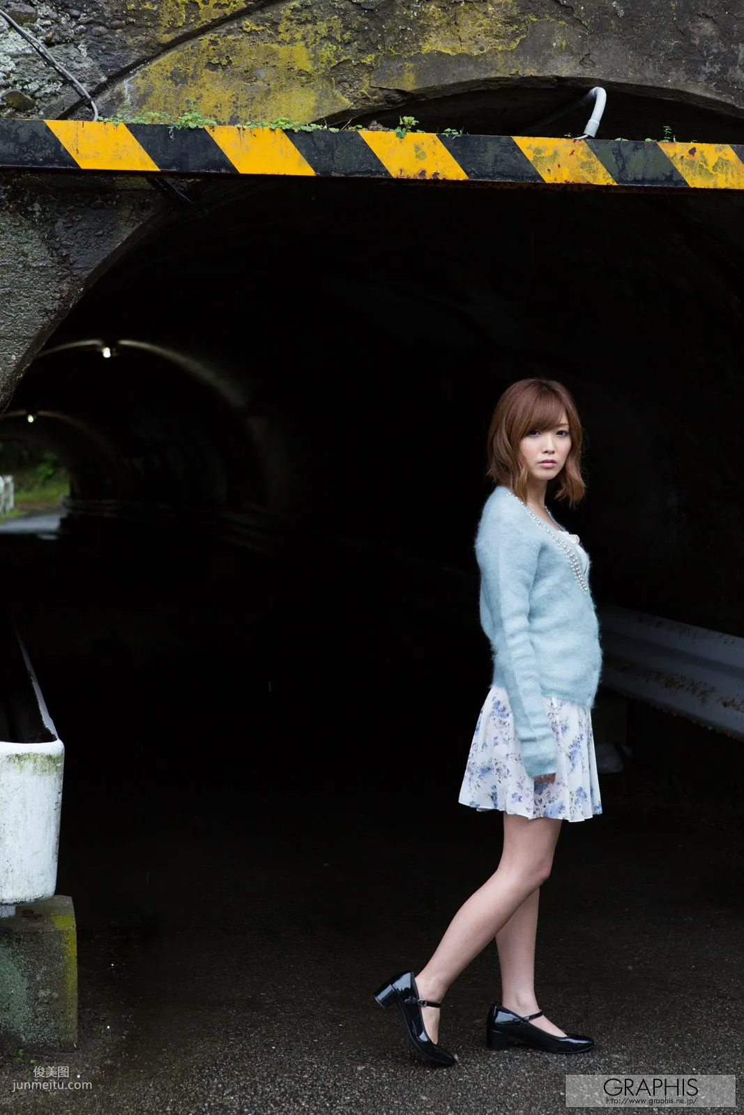 Rina Katou [Graphis] Special Girls Gravure Photo Set photo 21