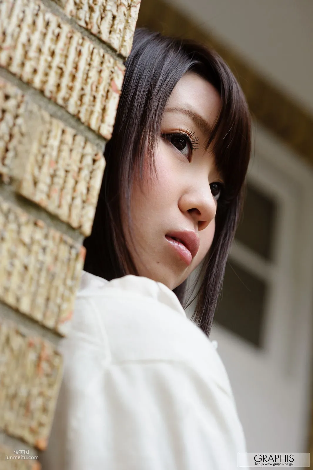 Aika Yumeno, Dreamtime [Graphis] Gals Photo Set photo 7