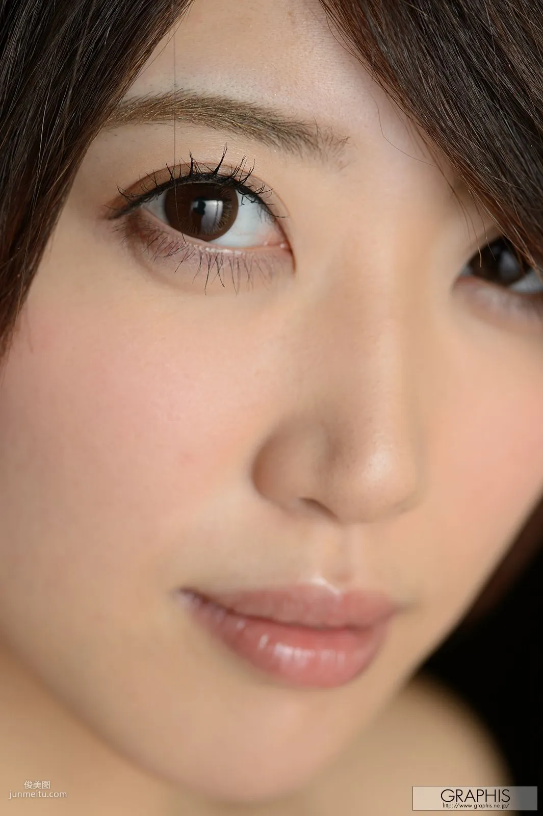 Makoto Yuki, Re Turn [Graphis] Gals, Photo Set photo 17