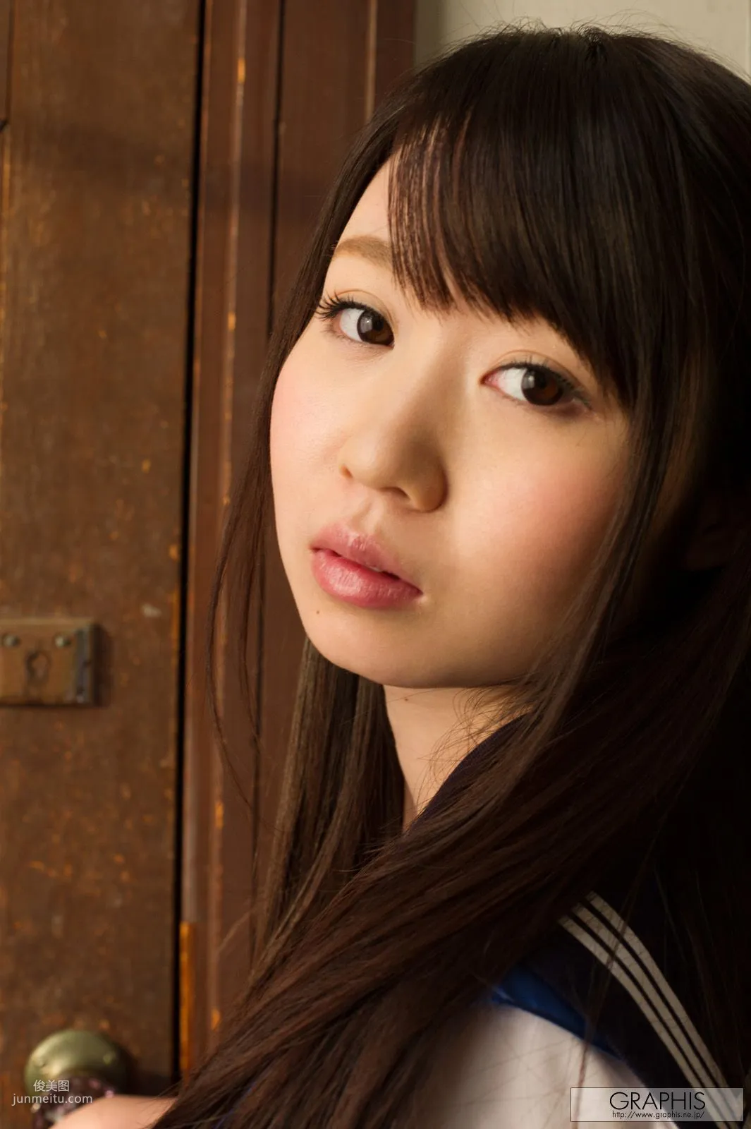 Aika Yumeno, Dreamtime [Graphis] Gals Photo Set photo 41