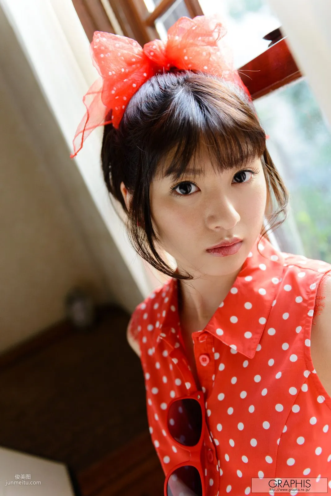 Rio Ogawa: Graphis First Gravure photo 32