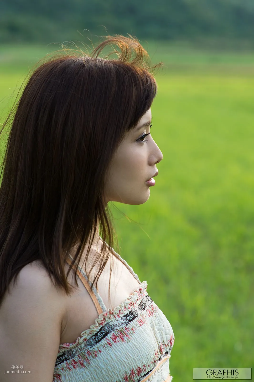 Minami Kojima "2nd Season" [Graphis] Special Contents Photo Set photo 38