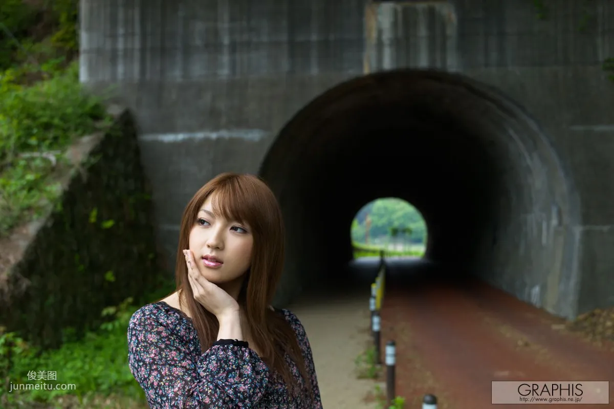 神咲诗织《My Venus》 [Graphis] Gals 写真集2