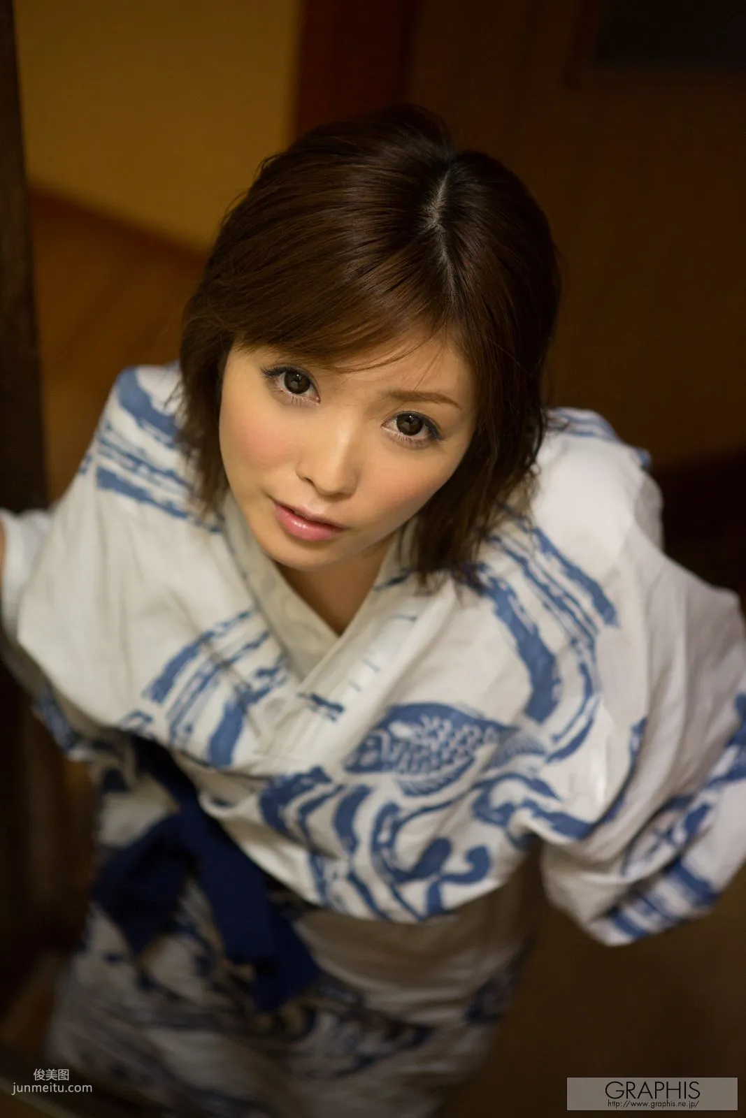 Rina Katou [Graphis] Special Girls Gravure Photo Set photo 40