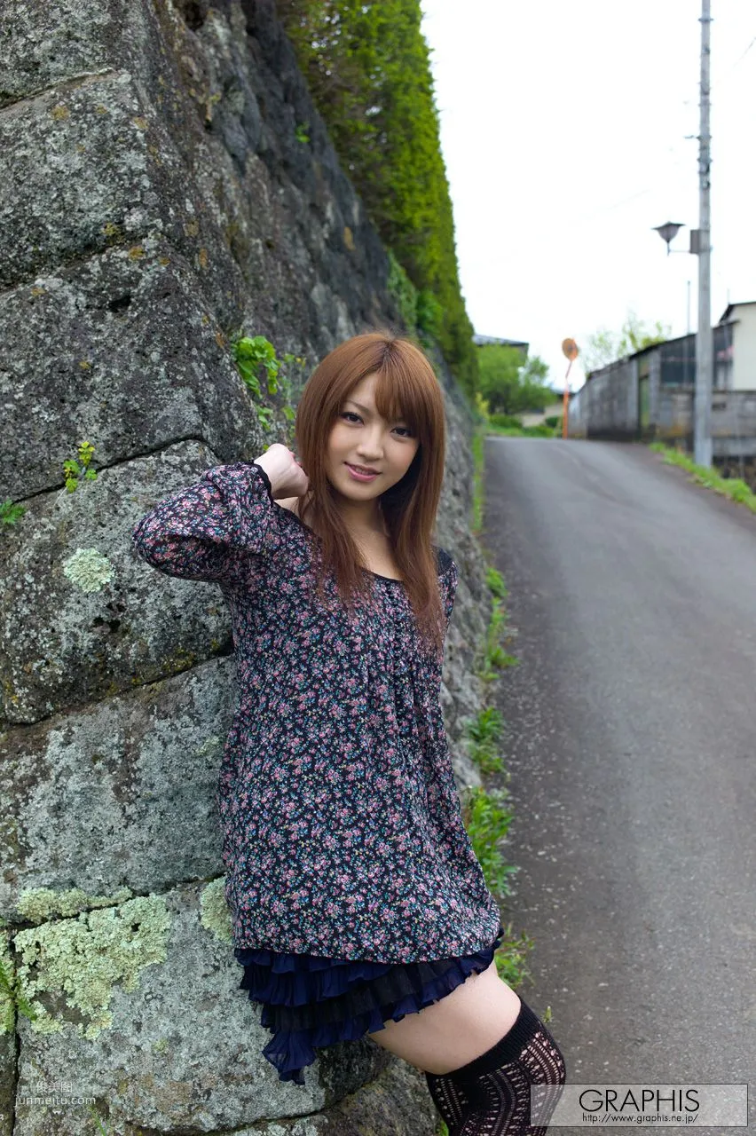 神咲诗织《My Venus》 [Graphis] Gals 写真集1