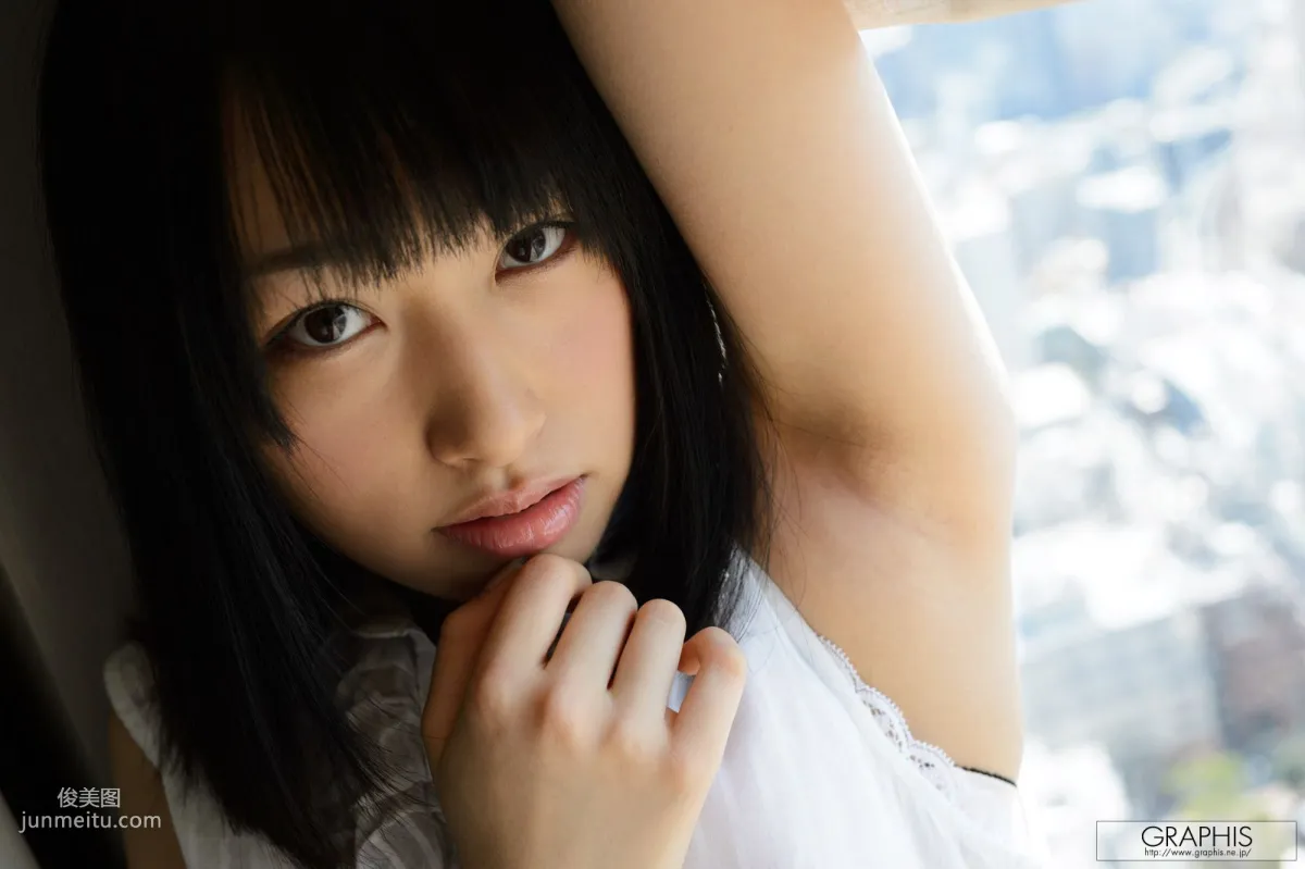 Tsugumi Uno Sweets Girl [Graphis] Gals Photo Set photo 8