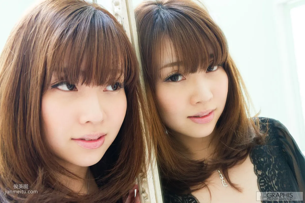 Eichi Hoshikawa: Graphis First Gravure photo 28
