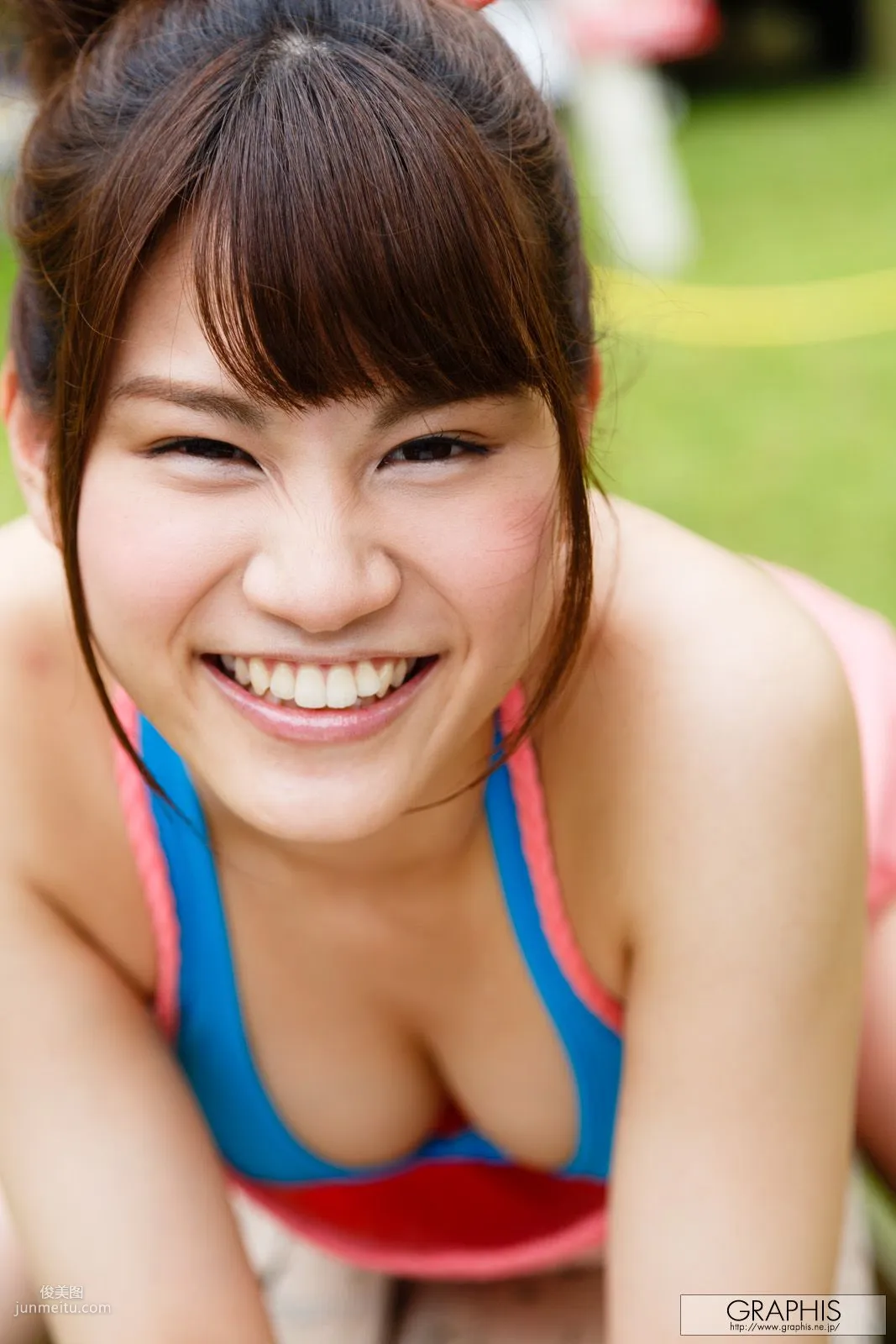 Ai Nikaido / Ai Nikaido, Love Doll [Graphis] Gals Photo Set photo 26