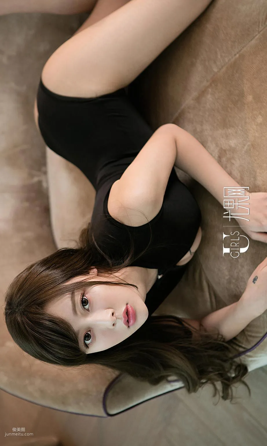 艺宁《艺犹未尽》 [尤果圈] No.617 写真集28