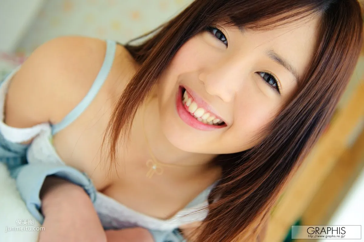 Mio Ayame: Graphis First Gravure photo 6