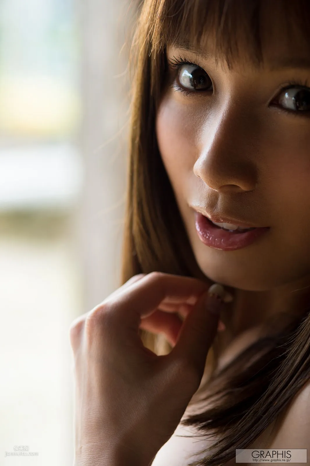 Minami Kojima "2nd Season" [Graphis] Special Contents Photo Set photo 12