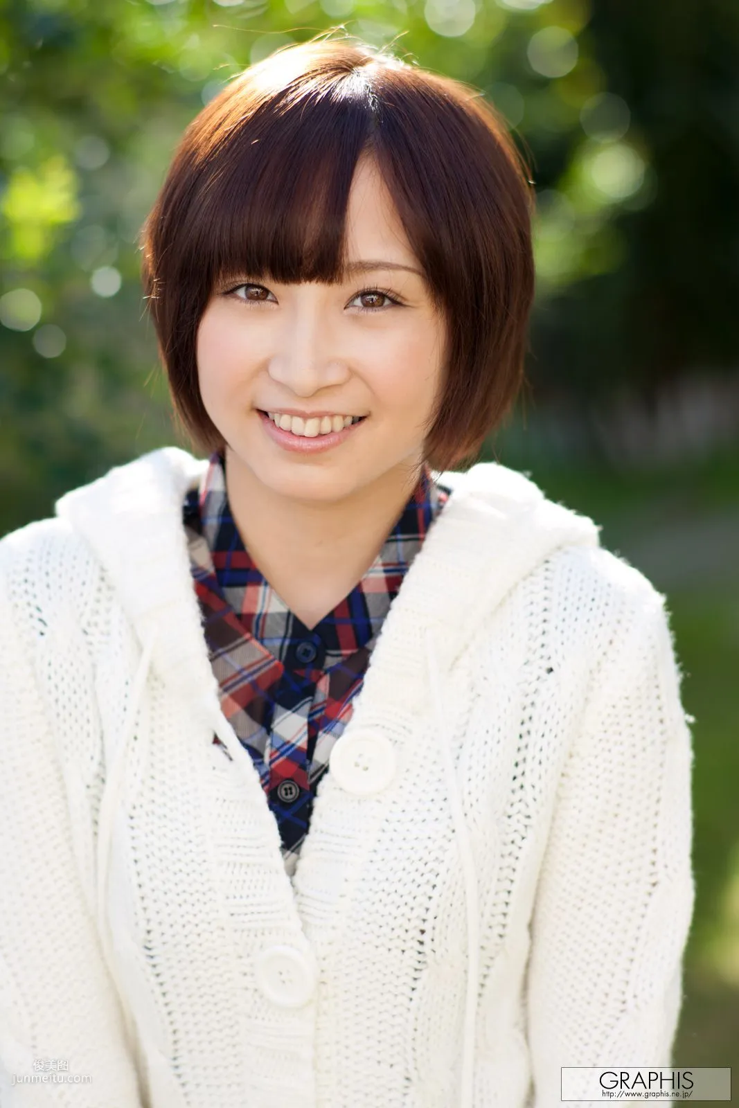 Ayumi Kimito [Graphis] First Gravure First Nude Girl Photo Set photo 24