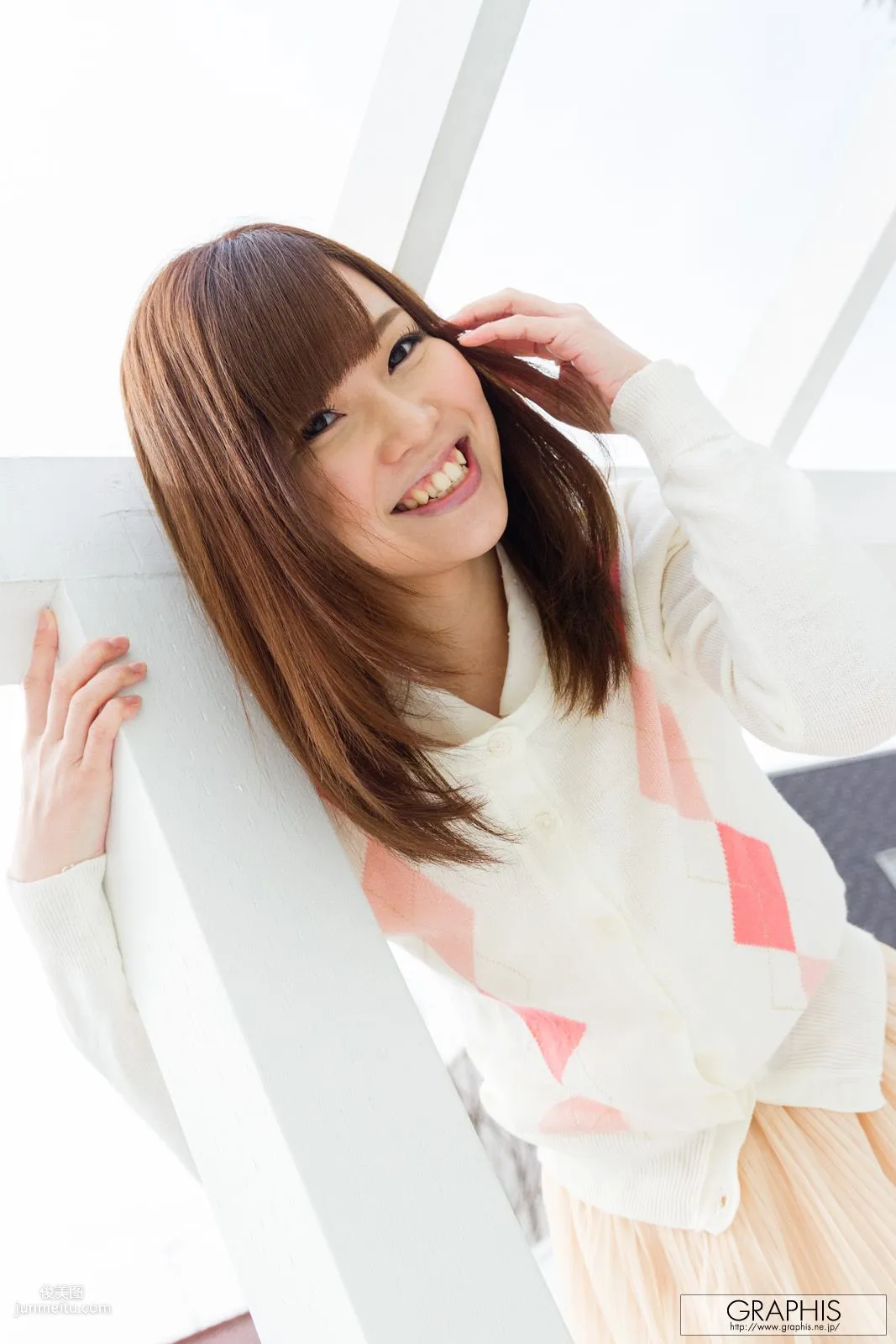 Eichi Hoshikawa: Graphis First Gravure photo 16