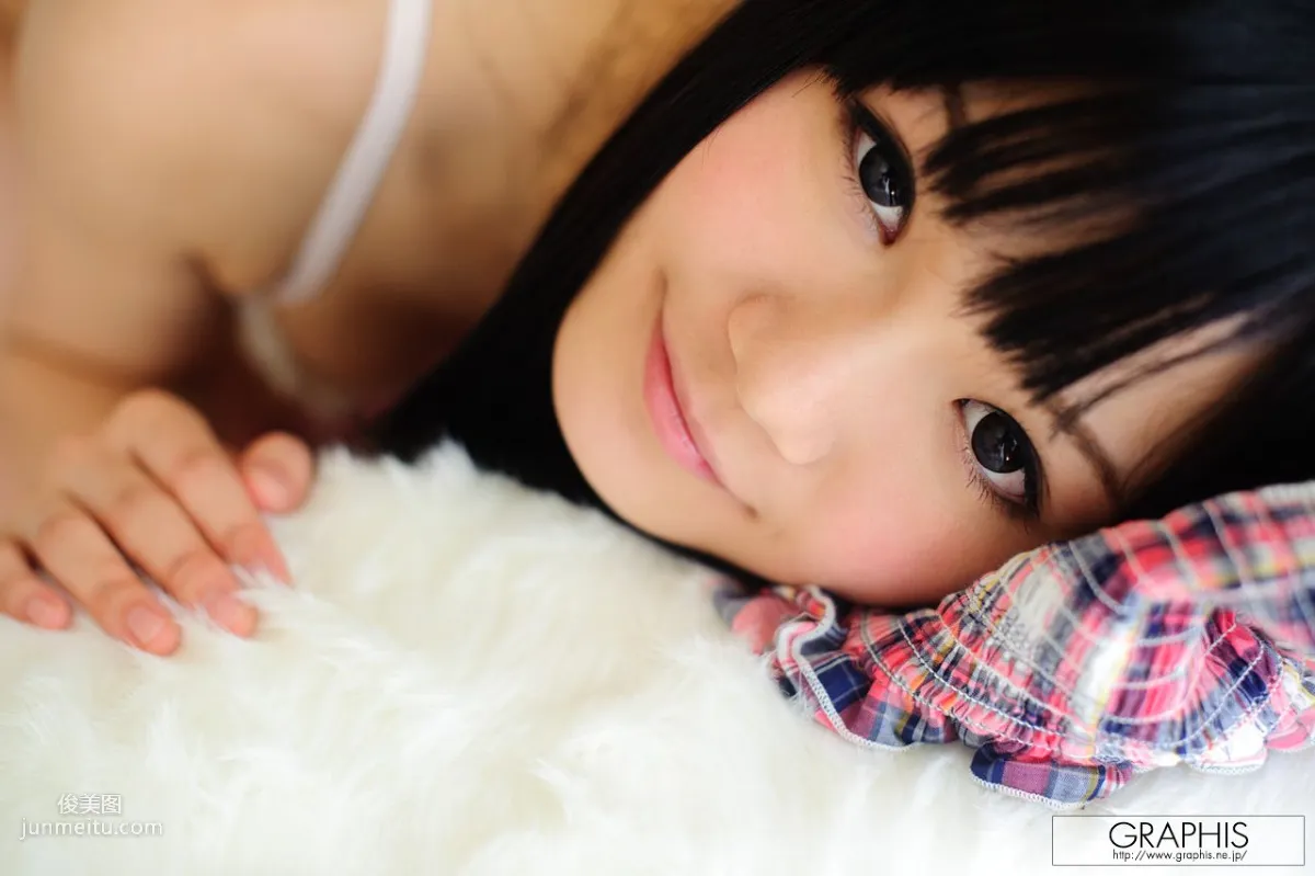 Ai Eikura: Graphis First Gravure photo 15