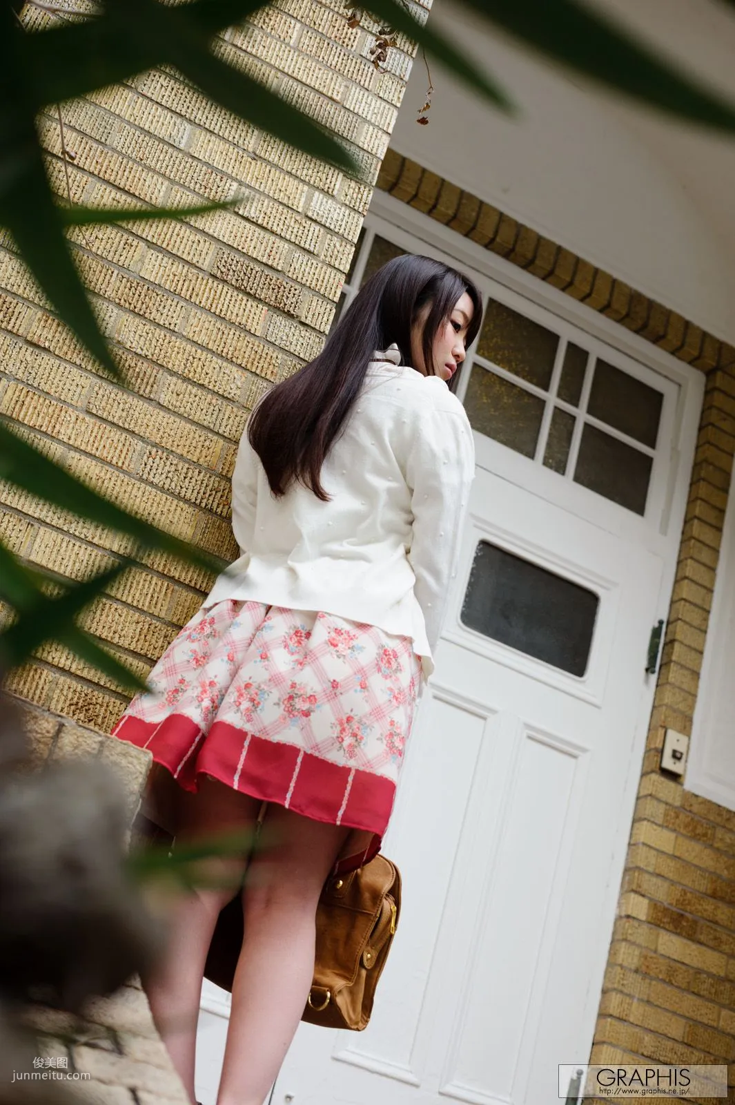 Aika Yumeno, Dreamtime [Graphis] Gals Photo Set photo 6