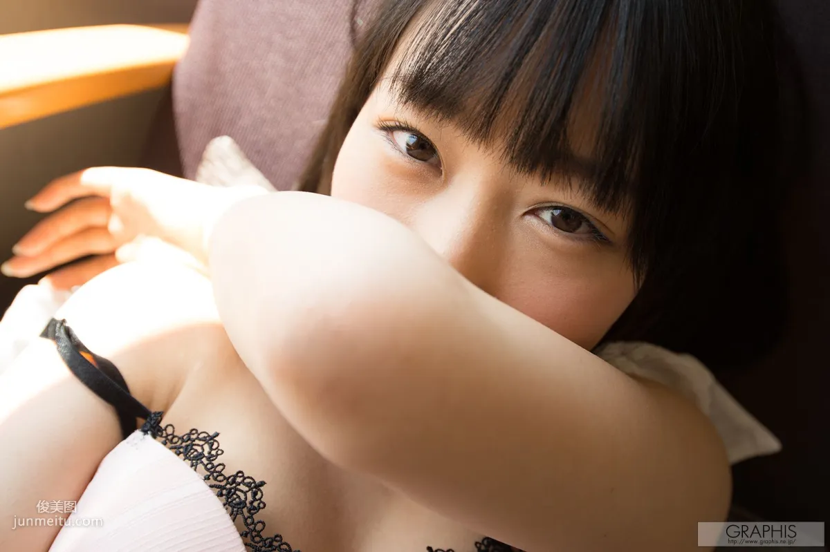 Tsugumi Uno Sweets Girl [Graphis] Gals Photo Set photo 19