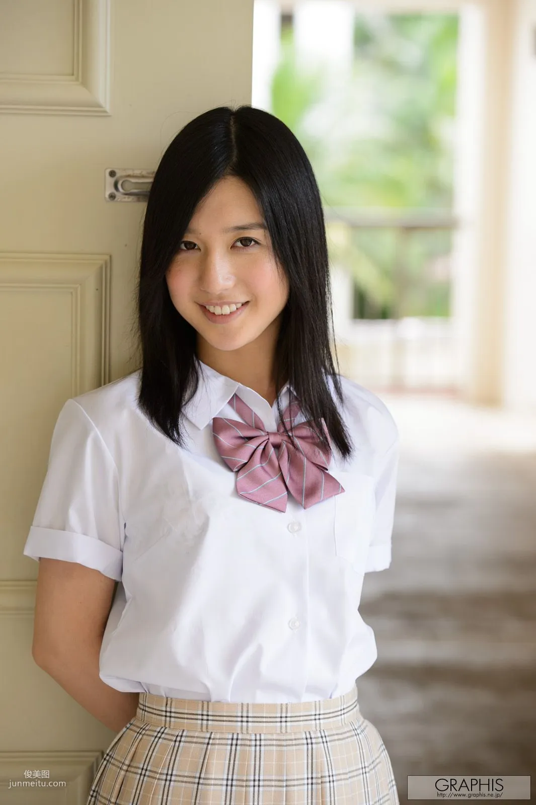 Iori Kogawa, Overwhelming Beauty [Graphis] Gals Photo Set photo 19