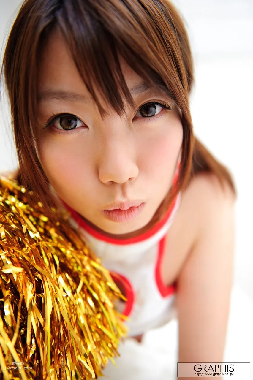 Ichika Sena: Graphis First Gravure photo 23