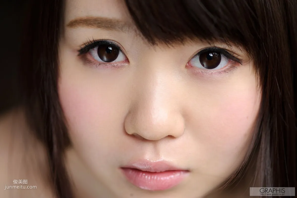 Aika Yumeno, Dreamtime [Graphis] Gals Photo Set photo 23