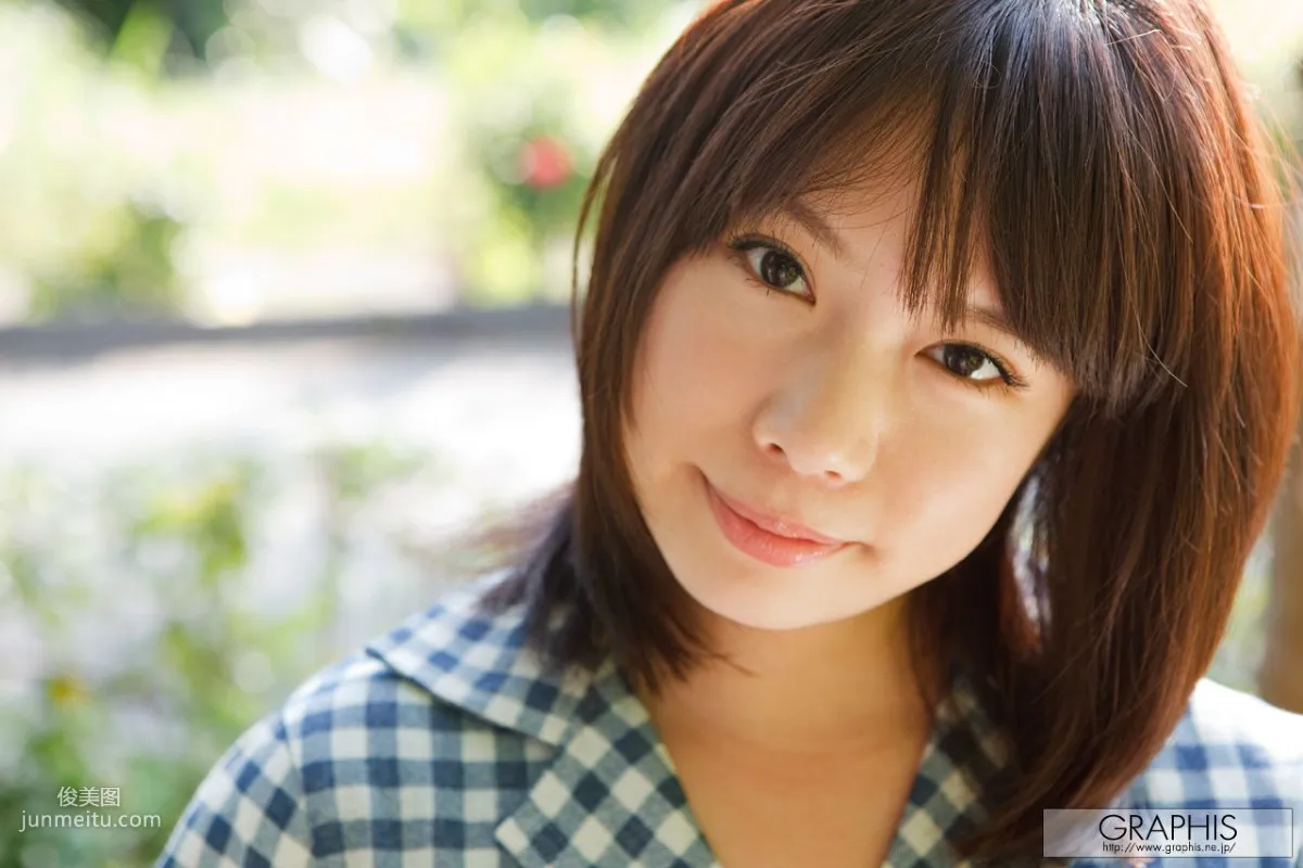 An Shinohara, Sweety [Graphis] Special Contents Photo Set photo 4