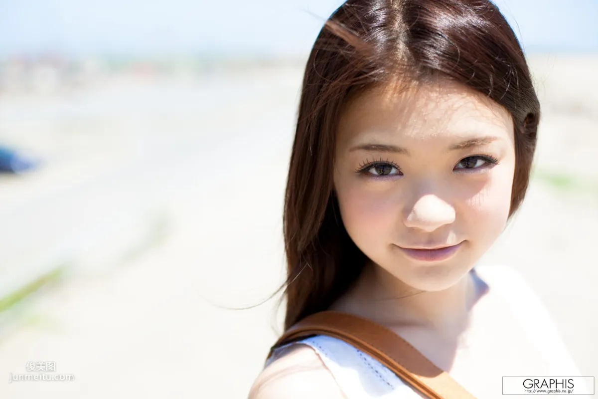 Kana Tsuruta [Graphis] Special Girls Gravure Photo Set photo 7