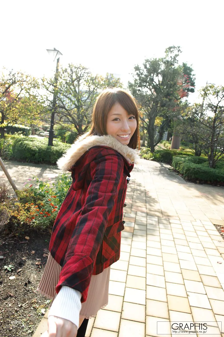 美雪ありす《Remind》 [Graphis] Gals 写真集10