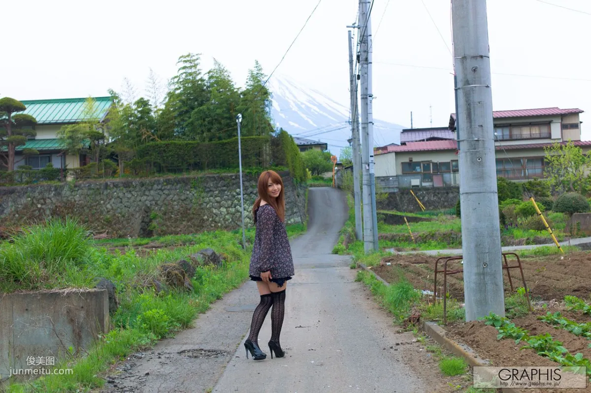 神咲诗织《My Venus》 [Graphis] Gals 写真集7