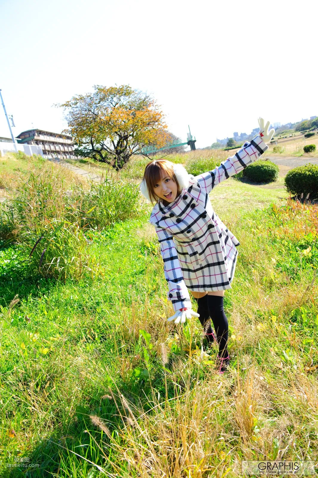 并木优《For YU》 [Graphis] Special Contents 写真集18