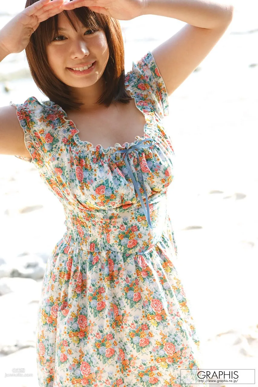 An Shinohara, Sweety [Graphis] Special Contents Photo Set photo 17